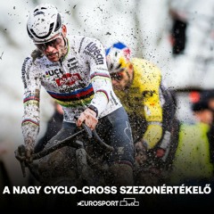 ESBringa - Vas Blanka, Van der Poel és a többiek – cyclo-cross szezon-összefoglaló