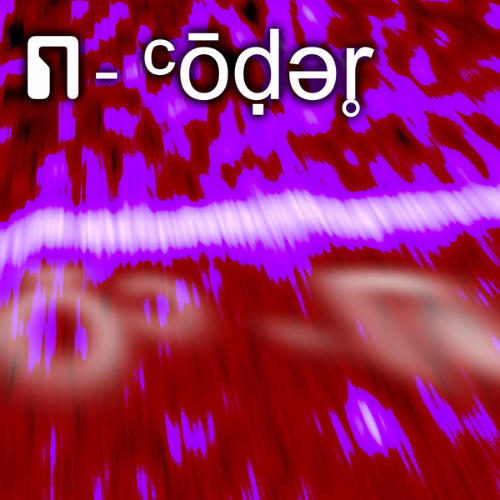 n-coder Mix 01 2001