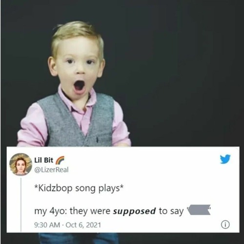 Bull on Beats: Hip Hop Parenting Pt1