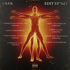 UKEK EDIT PACK Vol.1