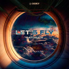 Zaturate - Let's Fly