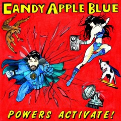 Candy Apple Blue & Juno Dreams - Awakening (ft. Nick Bramlett)