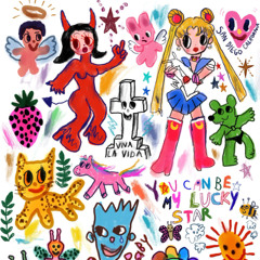 мысли (prod. runawway)