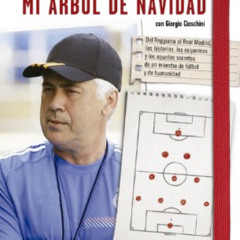 download PDF 📒 Mi árbol de navidad (Deportes) (Spanish Edition) by  Carlo Ancelotti