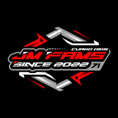 JM FAMS - CINTAKU KAU ANGGAP DEBU [ Lutfii DTM X JM FAMS ]#PRIVAT