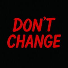 Goujon - Dont Change