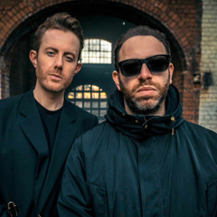 Chase and status x Stormzy (unreleased)