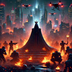 Watch your Kingdom Fall