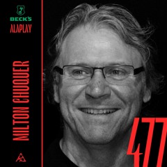 477: Milton Chuquer