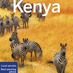 download KINDLE 📖 Lonely Planet Kenya 10 (Travel Guide) by  Anthony Ham,Shawn Duthie