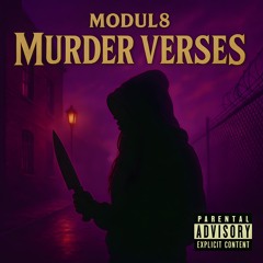 MODUL8 - Rhyming Vividly (Murder Verses EP)