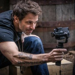 ACF Critic #42 Armond White, Zack Snyder