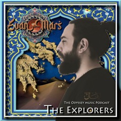 The Explorers - Ep.15 - Evan Mars