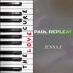 The Love Cure (Feat.Jenna fairfield)