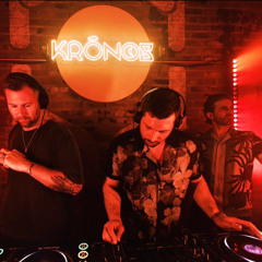 Klub Kronos B3B: Denninger x Heedon x Kipp Support for Mai Iachetti [Halloween 2024]