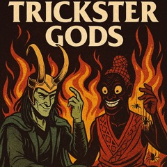 Divtec - Trickster Gods