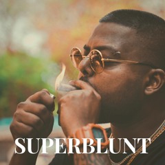 'Super Blunt' - BLUnt