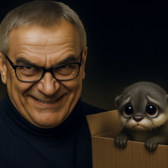 Who Let The Bruce Out