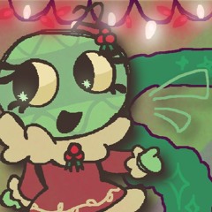 the perfect christmas sped up nightcore