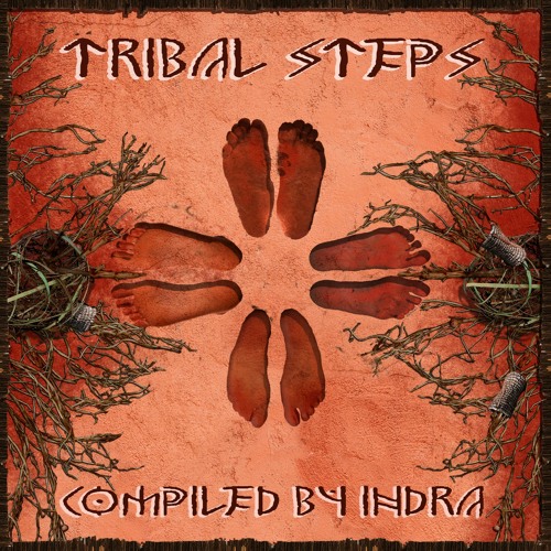 Tikki Masala - Curandero [VA Tribal Steps by Indra]