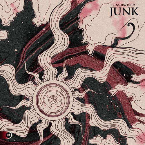 ZENSHI! & JARDA - JUNK
