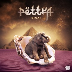 Pettra - Sinai (Original mix)