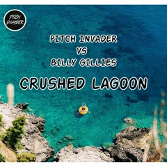 Pitch Invader Vs Billy Gillies - Crushed Lagoon