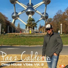 Deep House Vibes Vol. 2