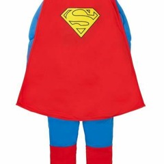 Clark Kent