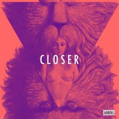 Scratch Massive - Closer Feat. Chloé - DŒLD Remix