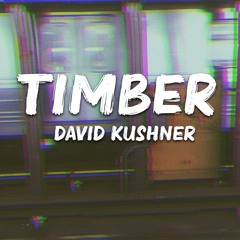 Timber-David Kushner 10 minute loop