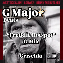 Freddie Hotspot (G-Mix) - Griselda
