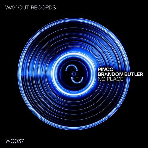 Pinco, Brandon Butler - No Place [WO037]