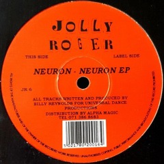 Neuron - Coco's March