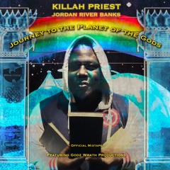 Killah Priest - New York Train (prod. Jordan River Banks)