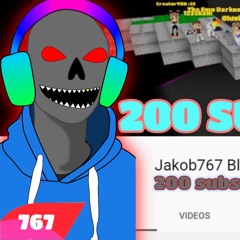 200 Subs
