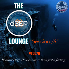The D3EP Lounge "Session 76"