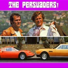 The Persuaders!