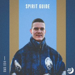 NMR004 – Nachtmusik Radio – Spirit Guide (DE)