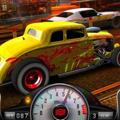 Download CSR Racing Classic APK and Transform Your Android into a Drag Racing Paradise