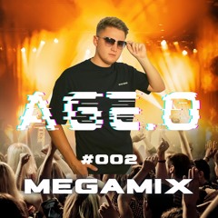AGEO - MEGAMIX #002