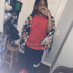 krillin freestyle-MJ