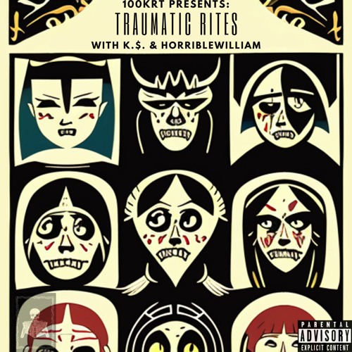 Traumatic Rites Ft HorribleWilliam