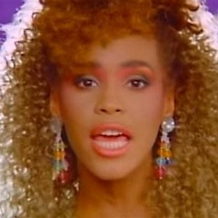 I Wanna Dance With Somebody (8 - Bit With Vocals)