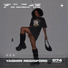 PULZARCAST_074 | Yasmin Regisford