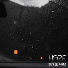 Junkie ~ Haze