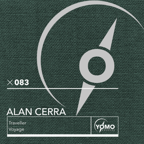 Premiere: Alan Cerra - Traveller [YOMO Records]