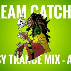 DREAM CATCHER - TRANCE MIX - ATJ