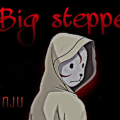 Big stepper