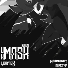 [UnMask Album] 𝗠𝗼𝗼𝗻𝗹𝗶𝗴𝗵𝘁